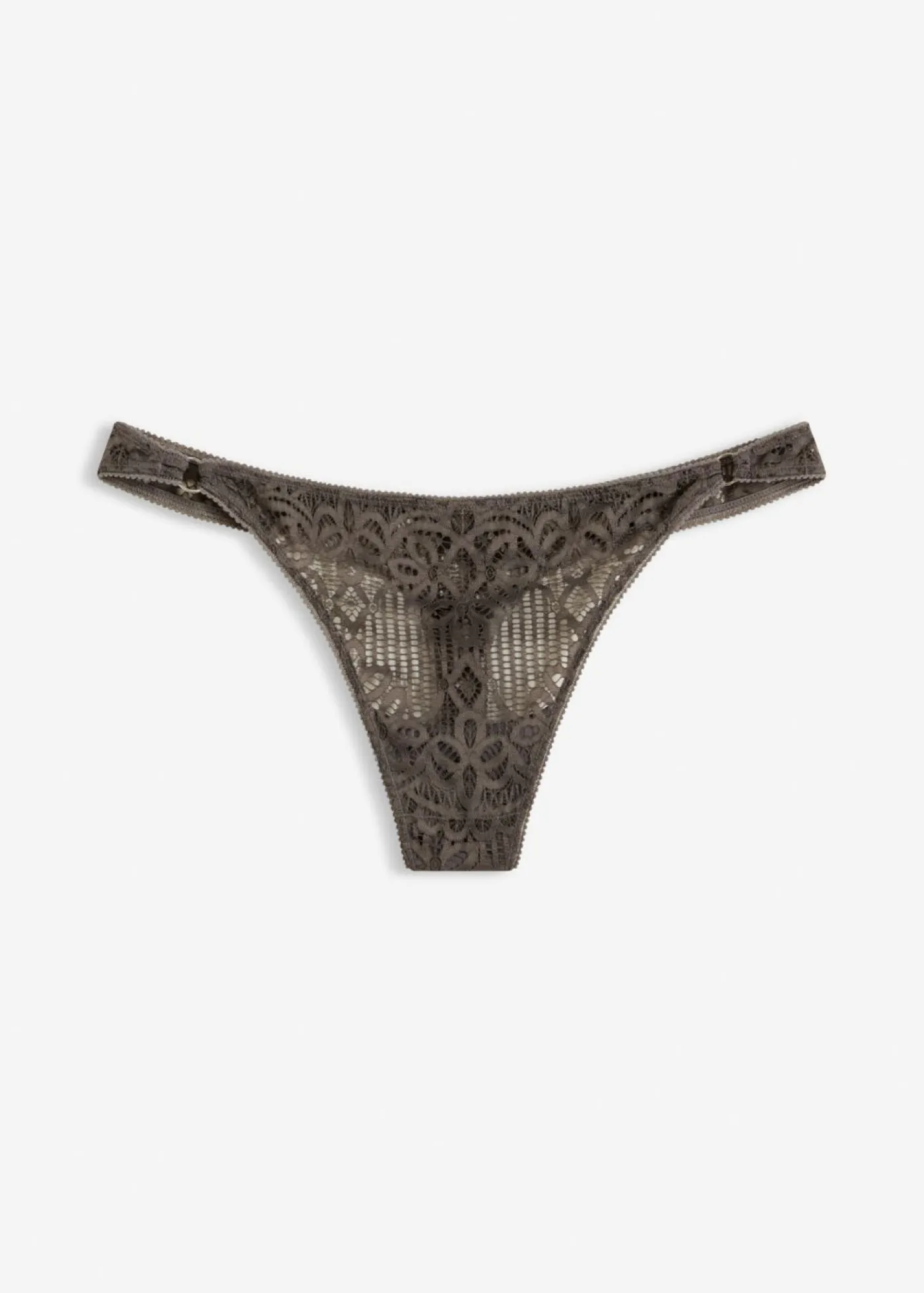 Clearance Minitanga de encaje Mujer Lencería|Bragas