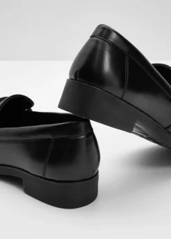 Sale Mocasines con estilo motero Mujer Mocasines|Zapatos Primavera-Verano