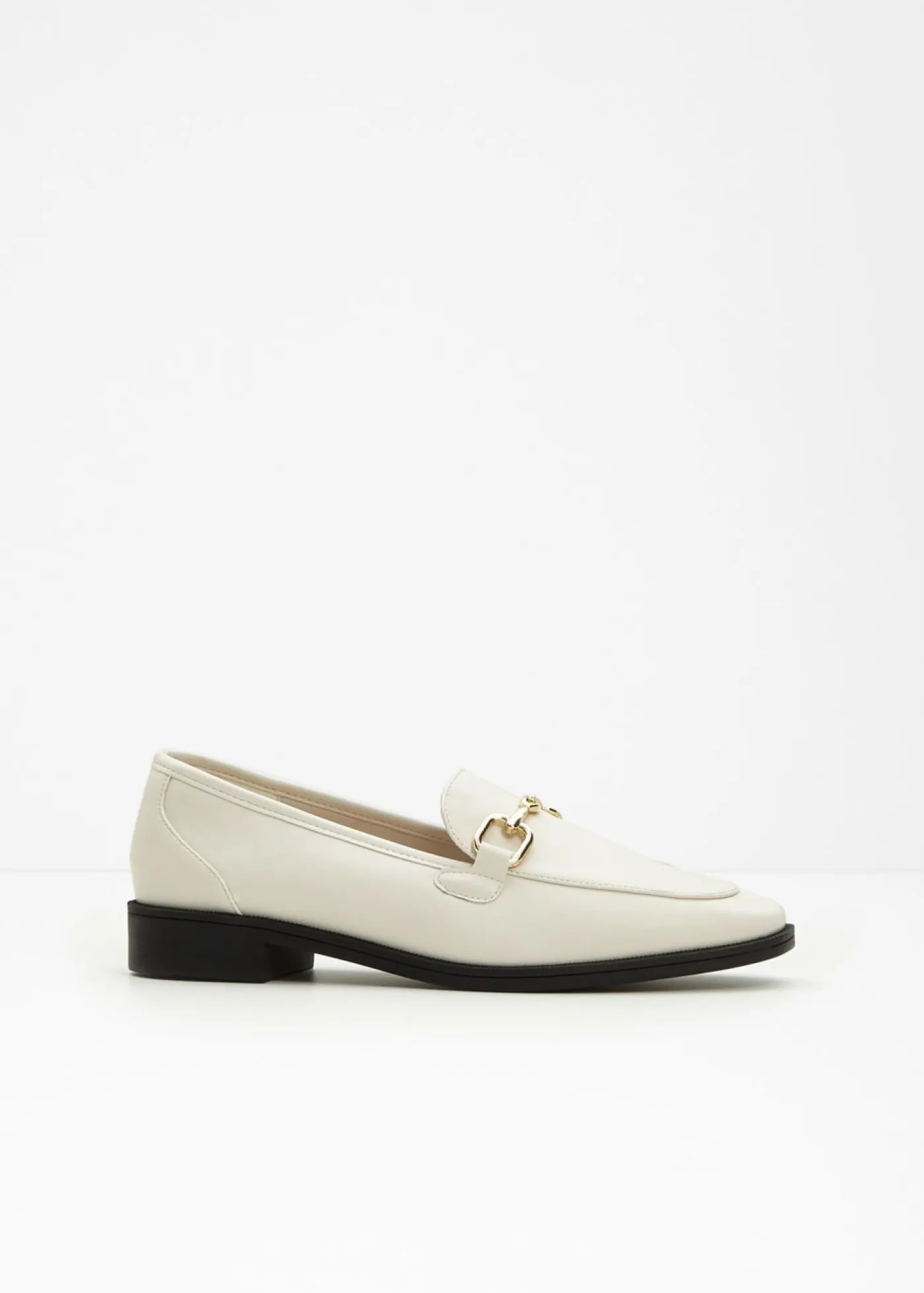 New Mocasines con hebilla Mujer Mocasines|Zapatos Primavera-Verano