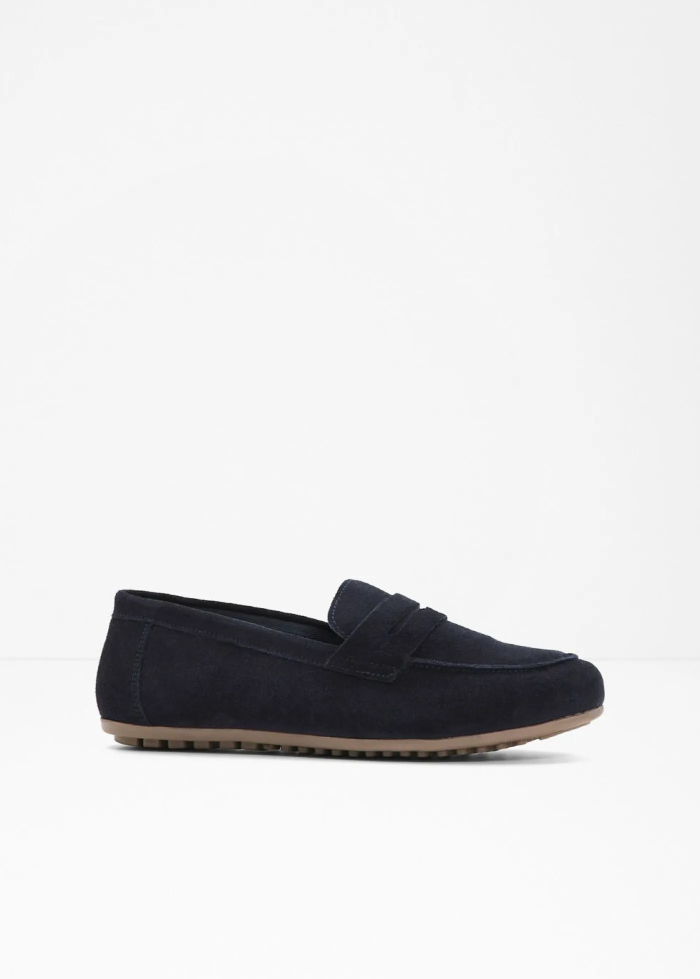 Best Mocasines de ante Mujer Mocasines|Zapatos Primavera-Verano