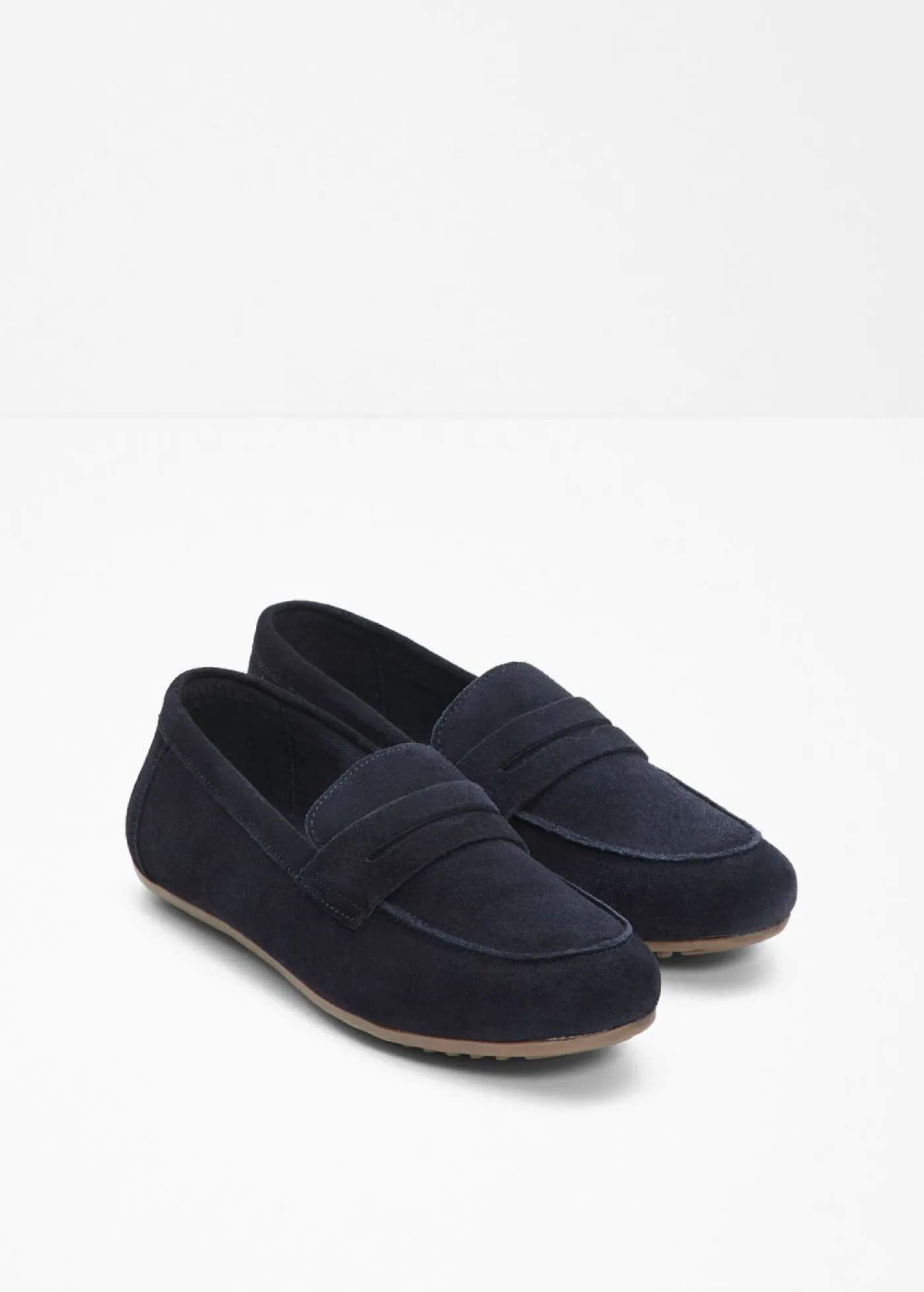 Best Mocasines de ante Mujer Mocasines|Zapatos Primavera-Verano