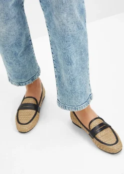 Online Mocasín Mujer Mocasines|Zapatos Primavera-Verano
