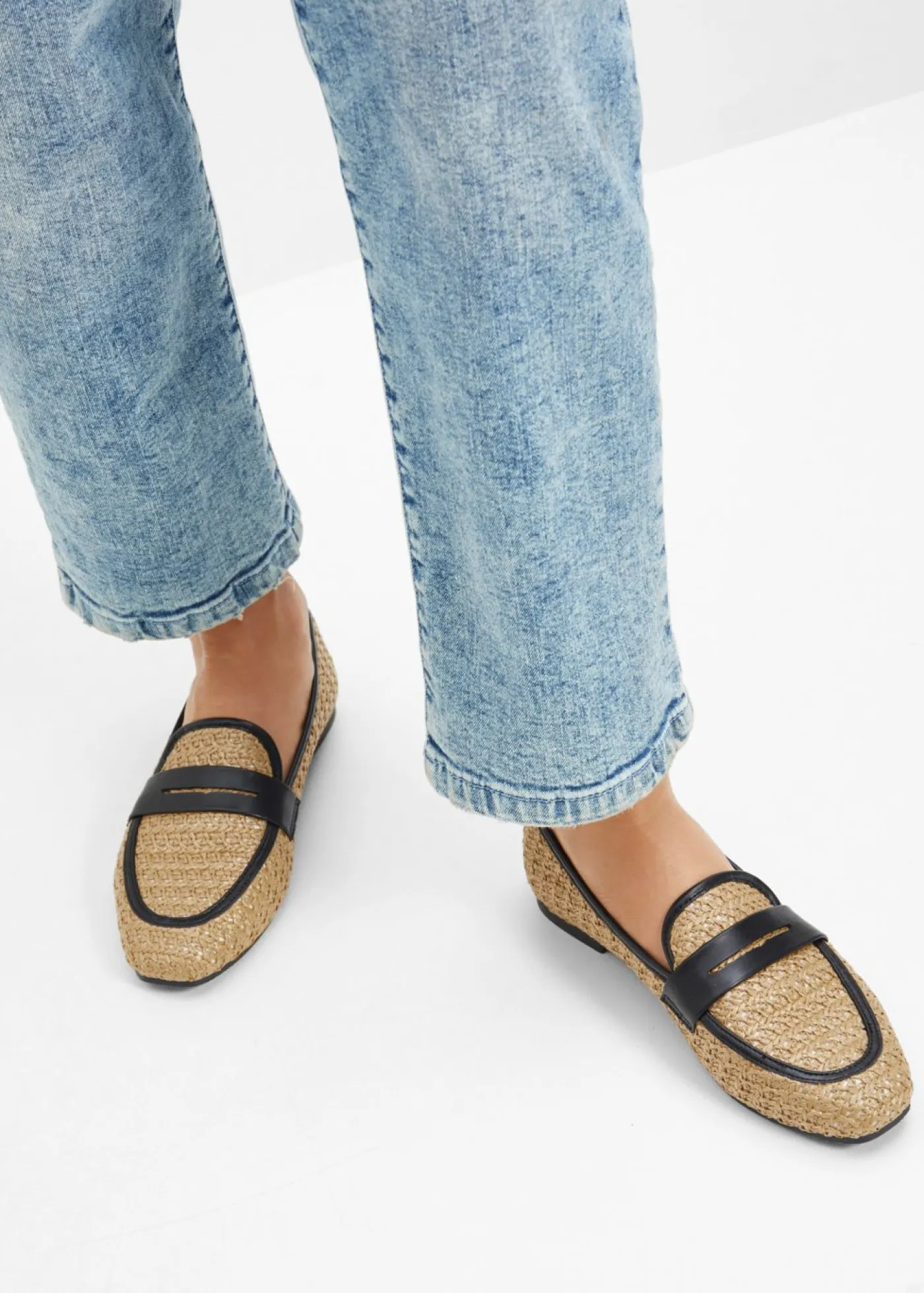 Online Mocasín Mujer Mocasines|Zapatos Primavera-Verano