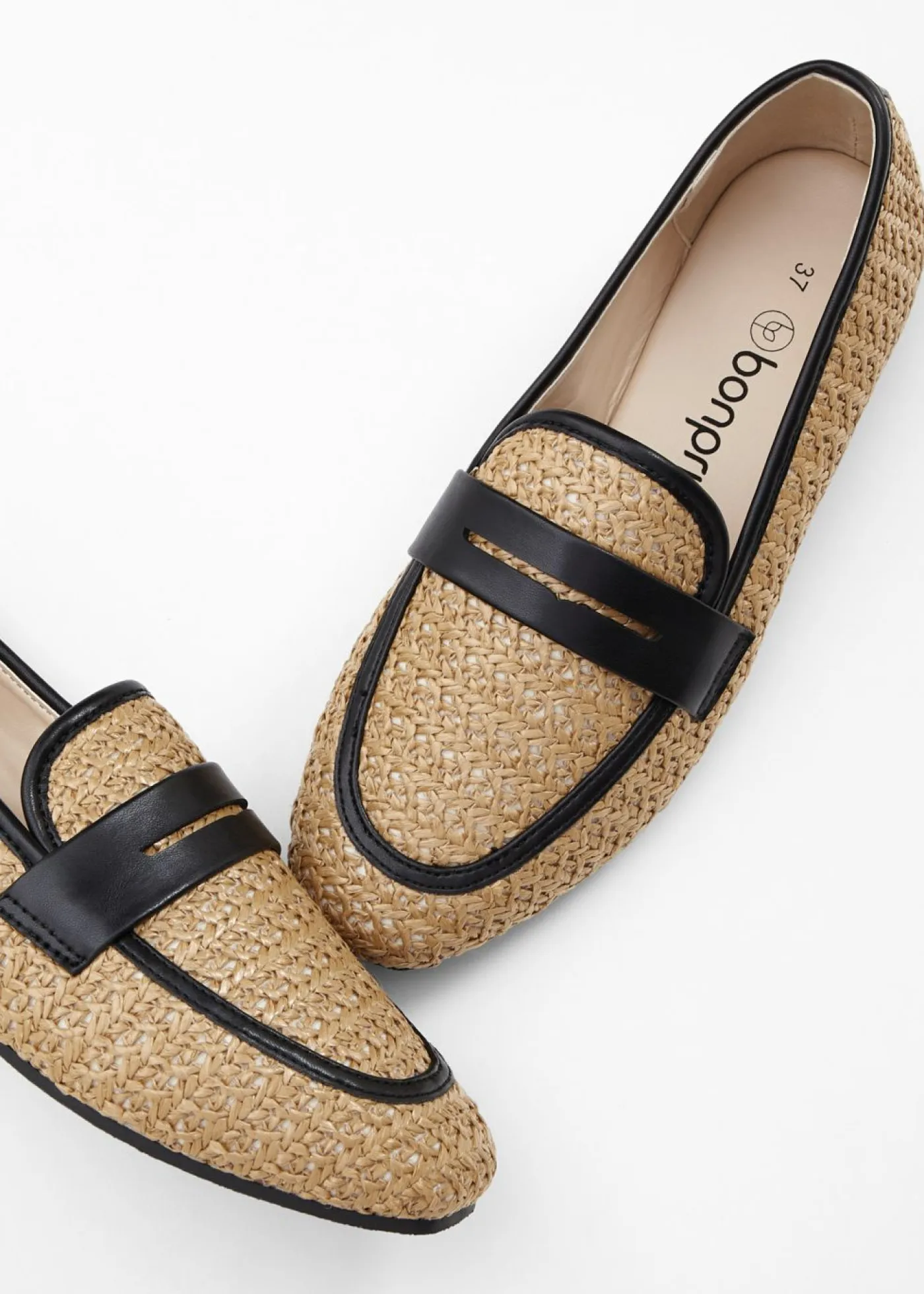 Online Mocasín Mujer Mocasines|Zapatos Primavera-Verano