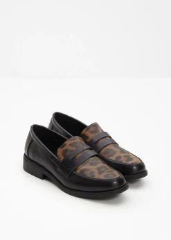 Mocasín Mujer Mocasines|Zapatos Primavera-Verano