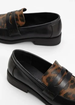 Mocasín Mujer Mocasines|Zapatos Primavera-Verano