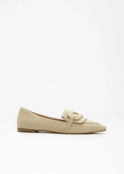 Discount Mocasín Mujer Tendencias·Zapatos Veganos|Mocasines