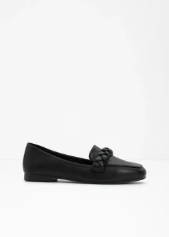 Hot Mocasín Mujer Tendencias·Zapatos Veganos|Mocasines