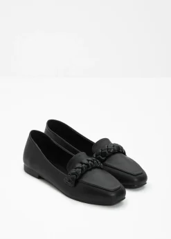 Hot Mocasín Mujer Tendencias·Zapatos Veganos|Mocasines