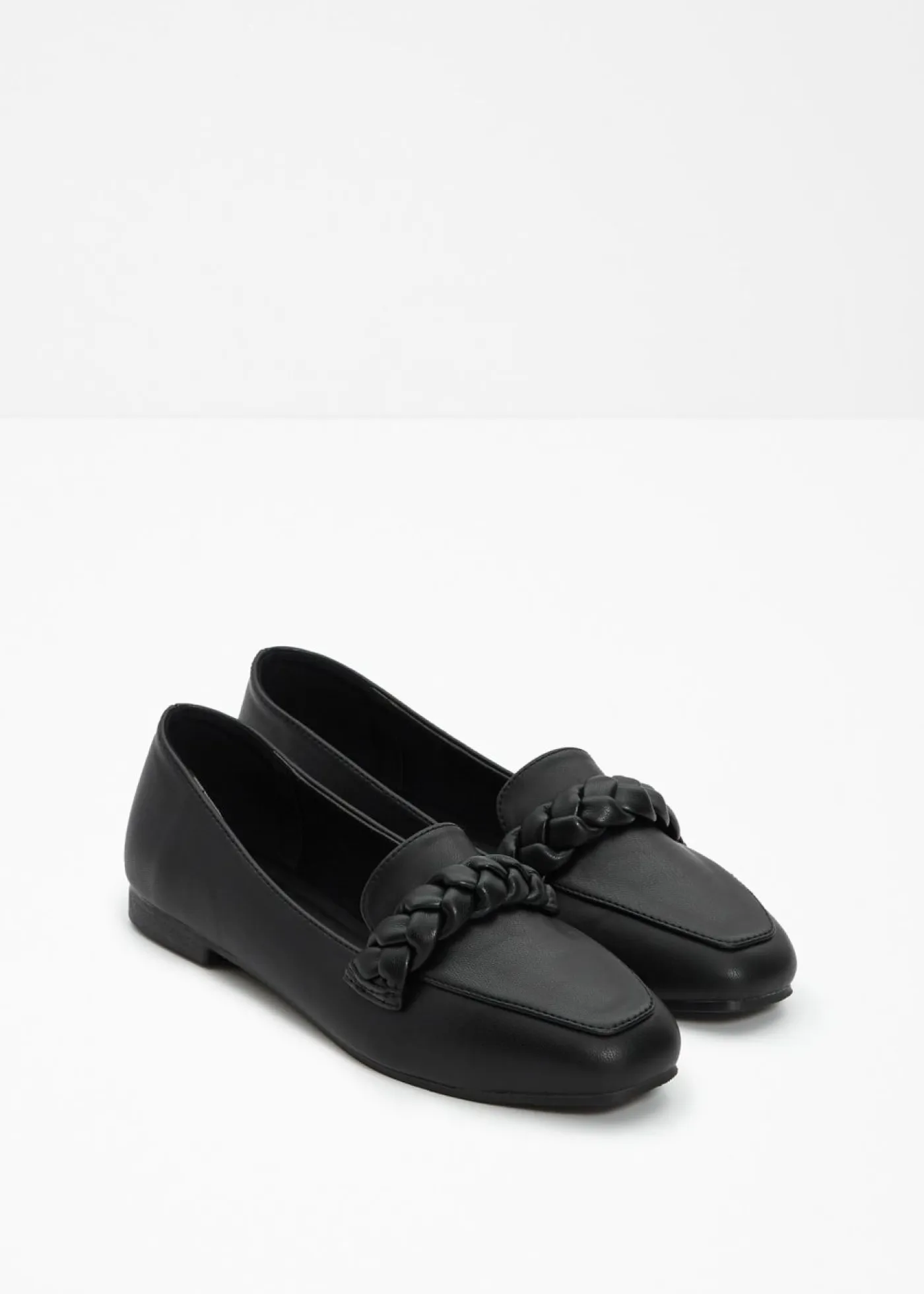 Hot Mocasín Mujer Tendencias·Zapatos Veganos|Mocasines
