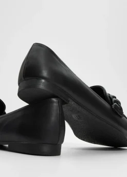 Hot Mocasín Mujer Tendencias·Zapatos Veganos|Mocasines