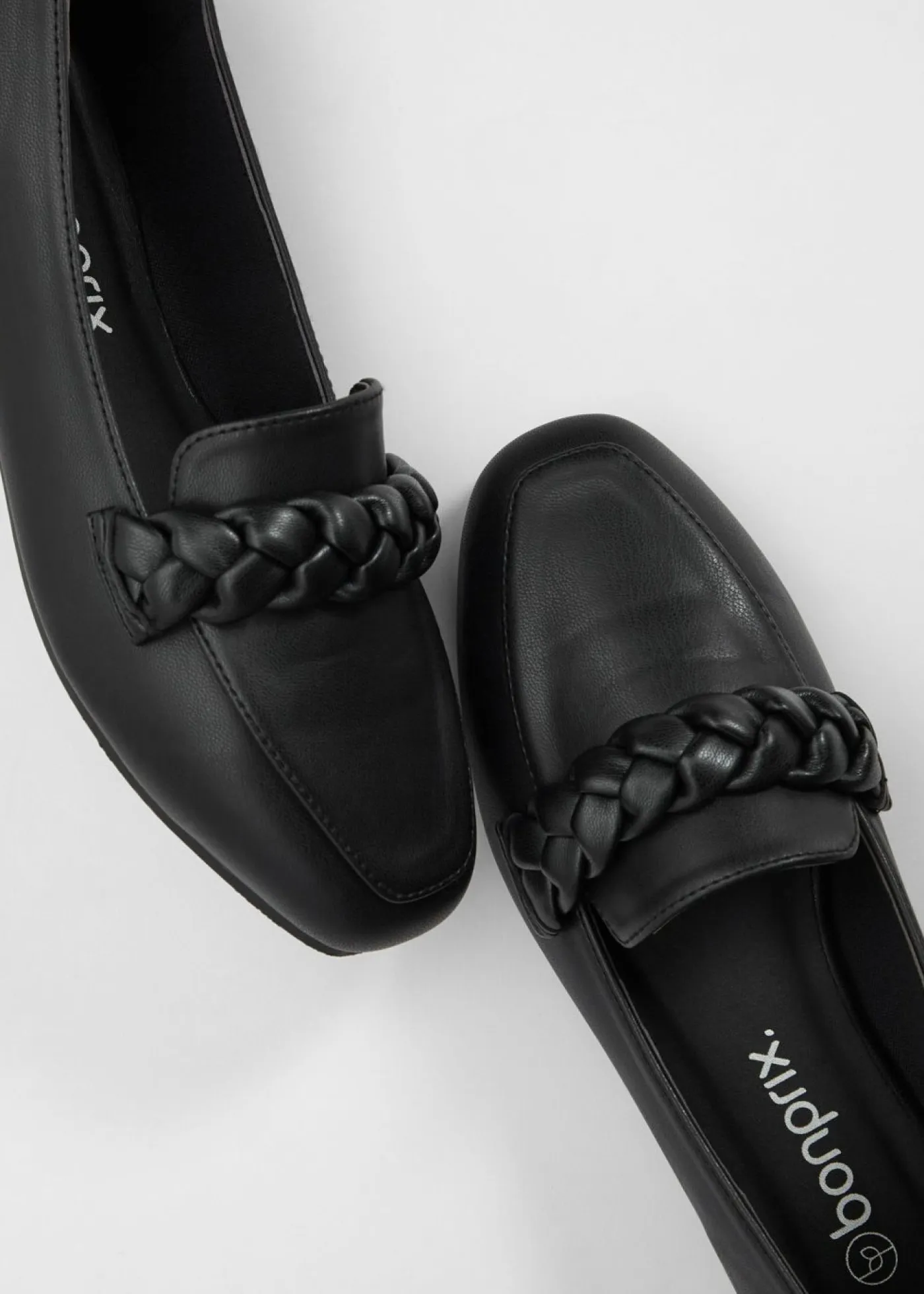 Hot Mocasín Mujer Tendencias·Zapatos Veganos|Mocasines
