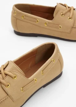 Mocasín Mujer Mocasines|Zapatos Primavera-Verano