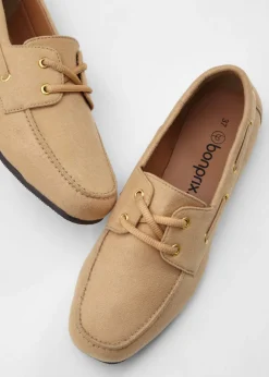 Mocasín Mujer Mocasines|Zapatos Primavera-Verano
