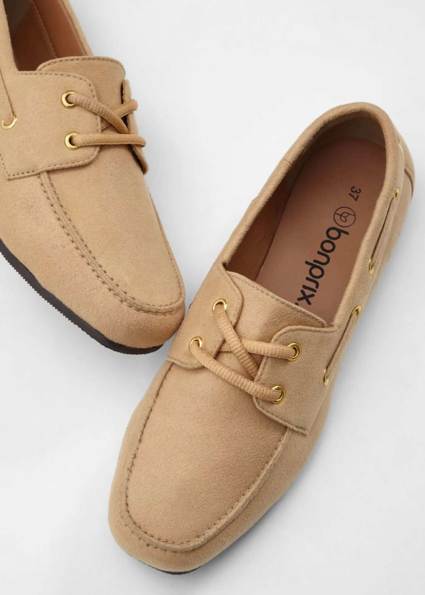 Mocasín Mujer Mocasines|Zapatos Primavera-Verano