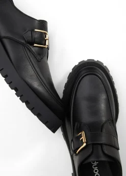 Mocasín Mujer Tendencias·Zapatos Veganos|Zapatos Primavera-Verano