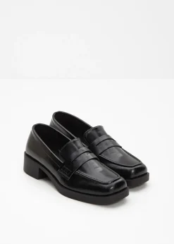 Discount Mocasín Chunky Mujer Zapatos Primavera-Verano|Mocasines Y Zapatos Planos