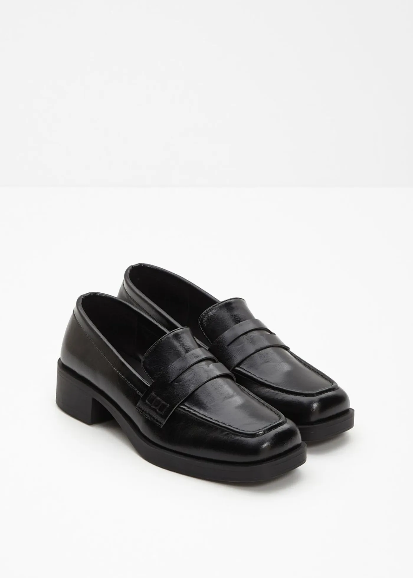 Discount Mocasín Chunky Mujer Zapatos Primavera-Verano|Mocasines Y Zapatos Planos