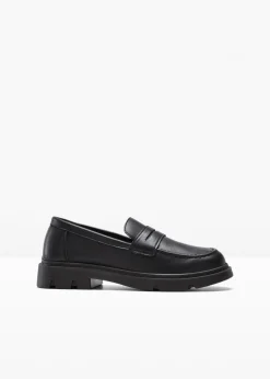 Outlet Mocasín chunky con suela ligera Mujer Tendencias·Zapatos Veganos|Mocasines