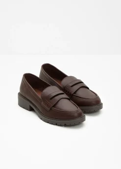 Clearance Mocasín con suela perfilada Mujer Mocasines|Zapatos Primavera-Verano