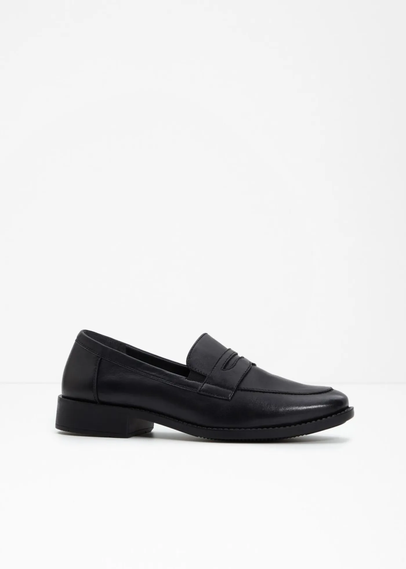 Outlet Mocasín de piel Mujer Mocasines|Zapatos Primavera-Verano