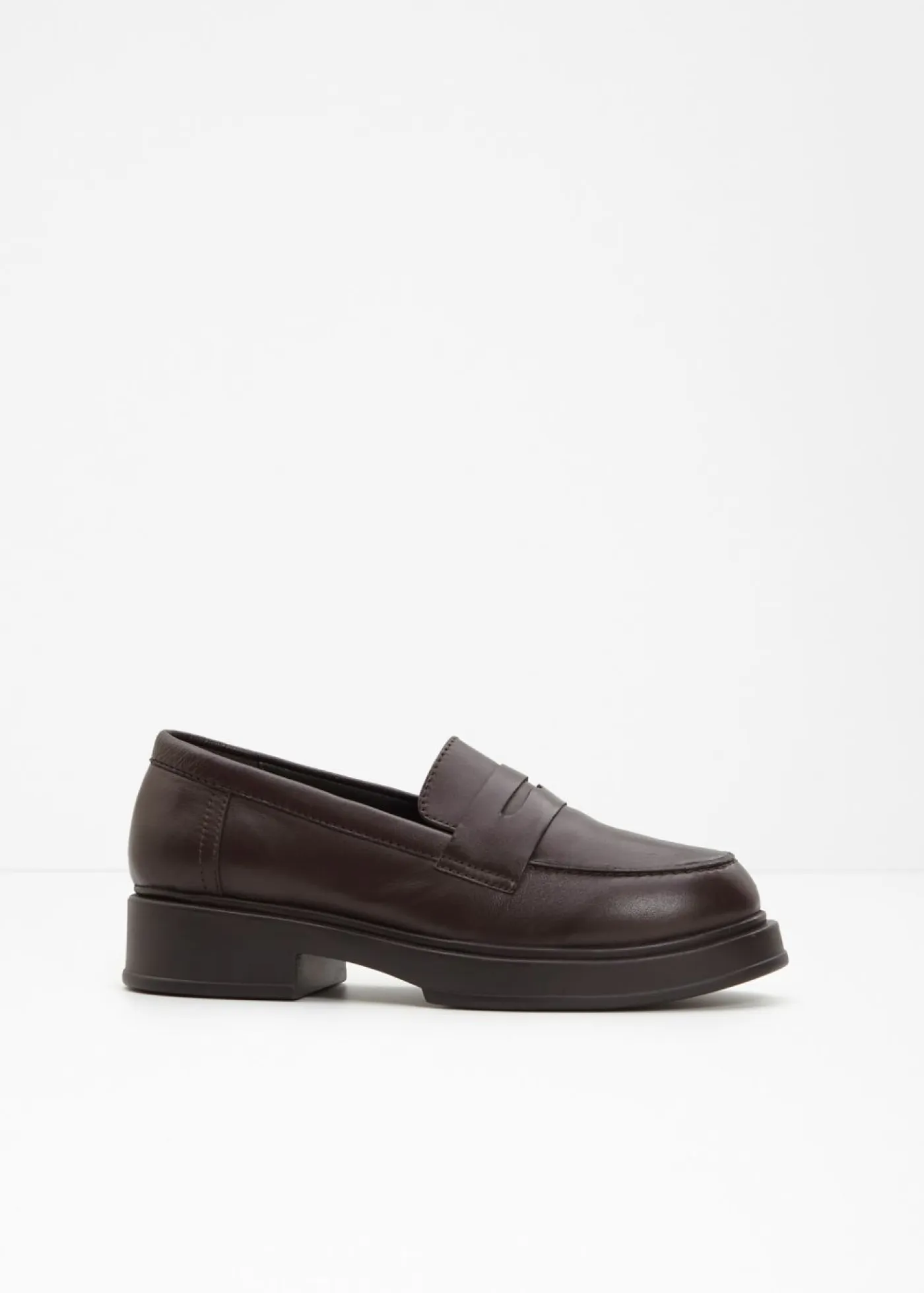 New Mocasín de piel Mujer Mocasines|Zapatos Primavera-Verano
