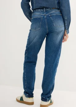 Online Mom Jeans Mujer Vaqueros