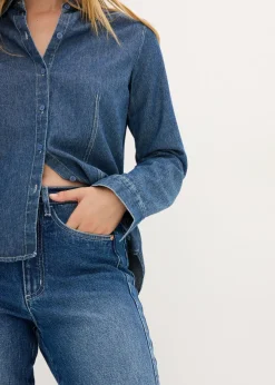 Online Mom Jeans Mujer Vaqueros