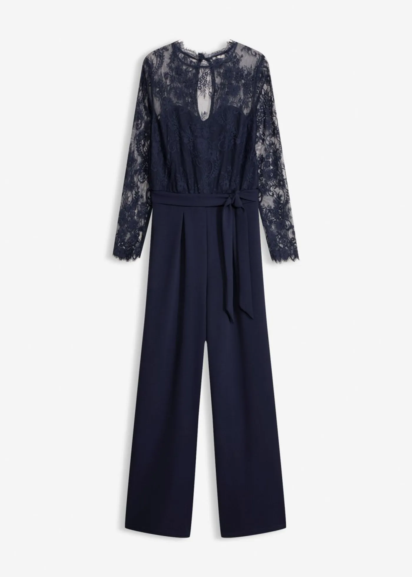 Discount Mono con encaje Mujer Monos|Novedades