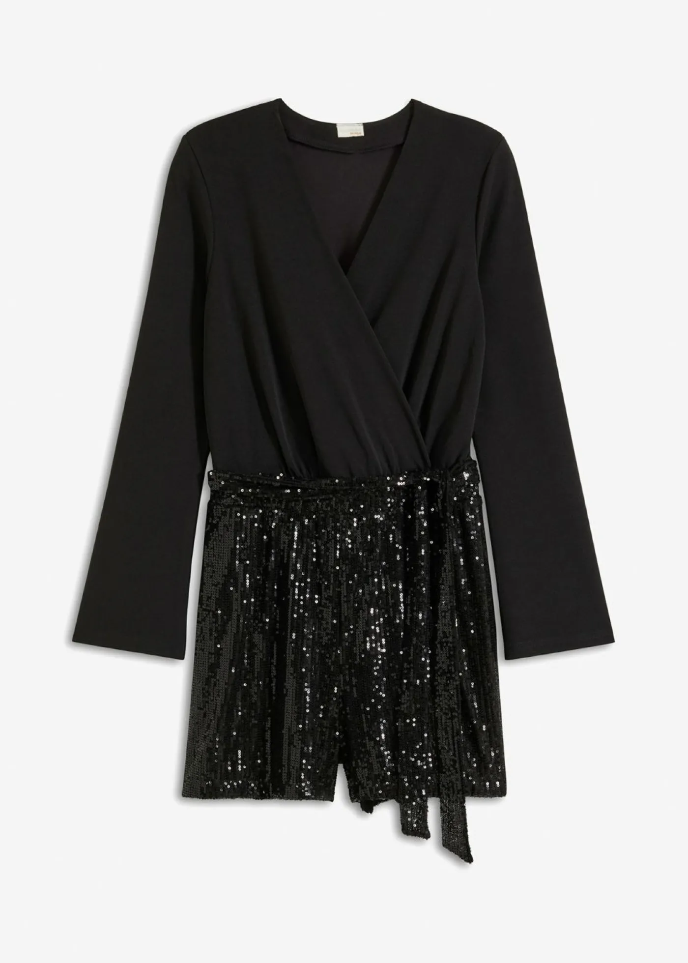 Best Mono con lentejuelas Mujer Tallas Pequeñas|Monos