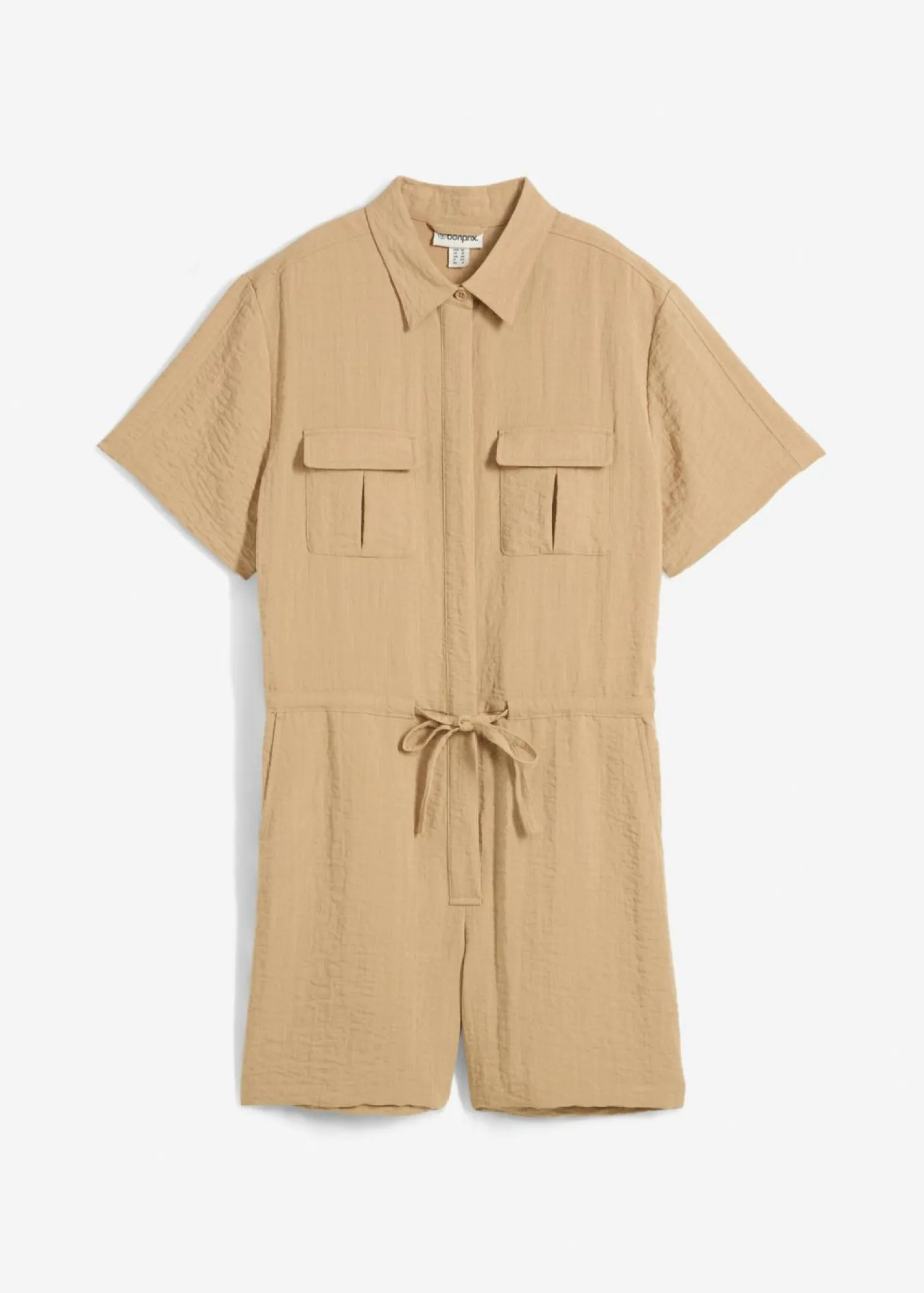 New Mono de mezcla de viscosa fina Mujer Monos