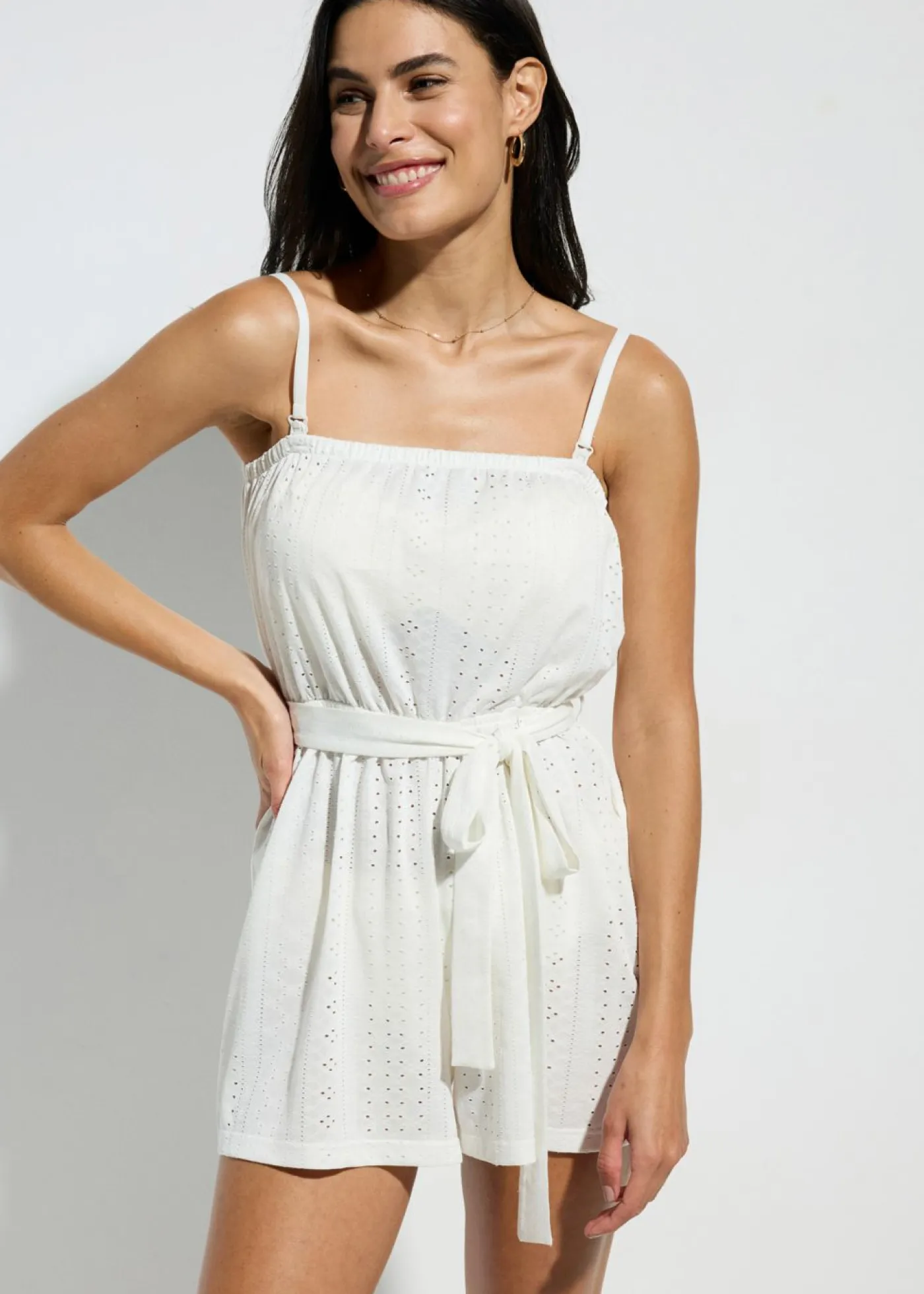 Best Mono de playa de ganchillo Mujer Ropa De Playa|Monos