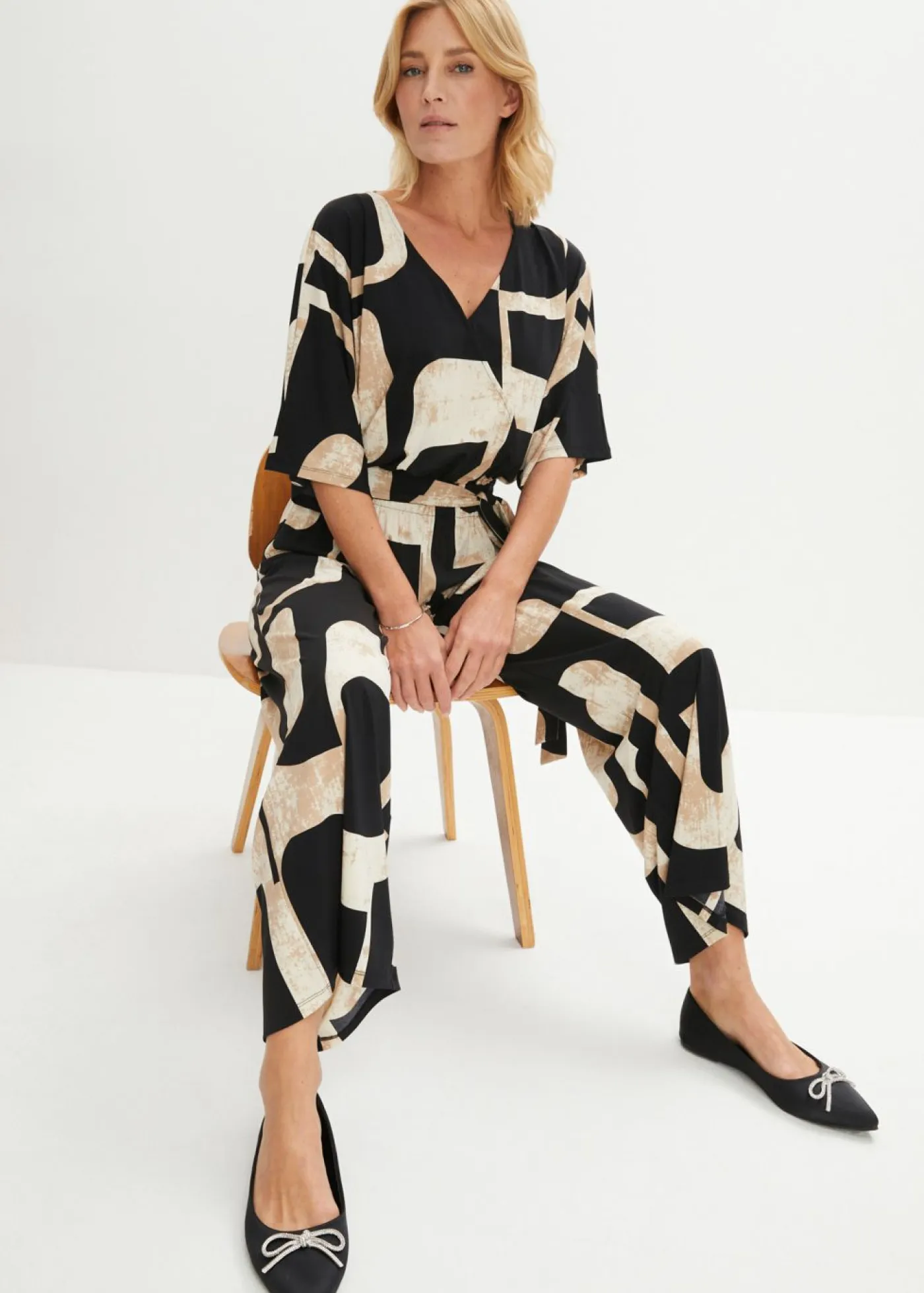 Sale Mono de punto Mujer Monos|Novedades