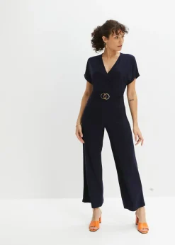 Online Mono de punto Mujer Monos