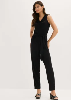 Hot Mono de punto Mujer Monos