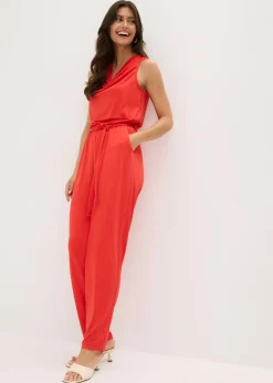 New Mono de punto Mujer Monos