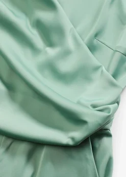Best Mono de satén brillante Mujer Novedades|Ropa Elegante