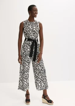 Outlet Mono estampado Mujer Monos