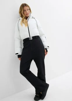 Hot Mono funcional guateado e impermeable Mujer Ropa Para El Aire Libre|Monos