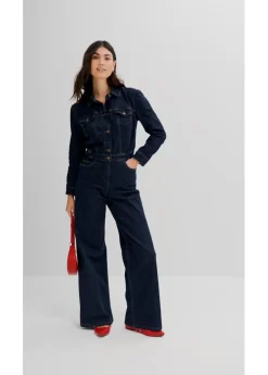 Online Mono vaquero Mujer Monos
