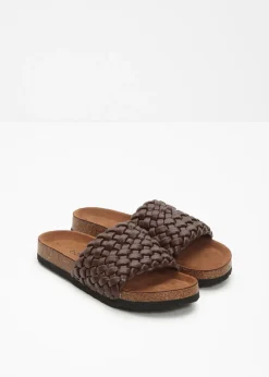 Outlet Mules Mujer Tendencias·Zapatos Veganos|Zapatos Primavera-Verano
