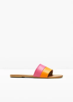 Hot Mules Mujer Tendencias·Zapatos Veganos|Zapatos Primavera-Verano