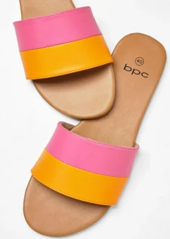 Hot Mules Mujer Tendencias·Zapatos Veganos|Zapatos Primavera-Verano