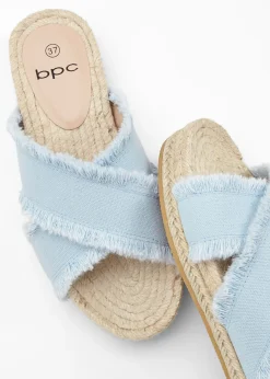 Sale Mules Mujer Tendencias·Zapatos Veganos|Zapatos Primavera-Verano