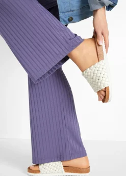 Mules Mujer Tendencias·Zapatos Veganos|Zapatos Primavera-Verano