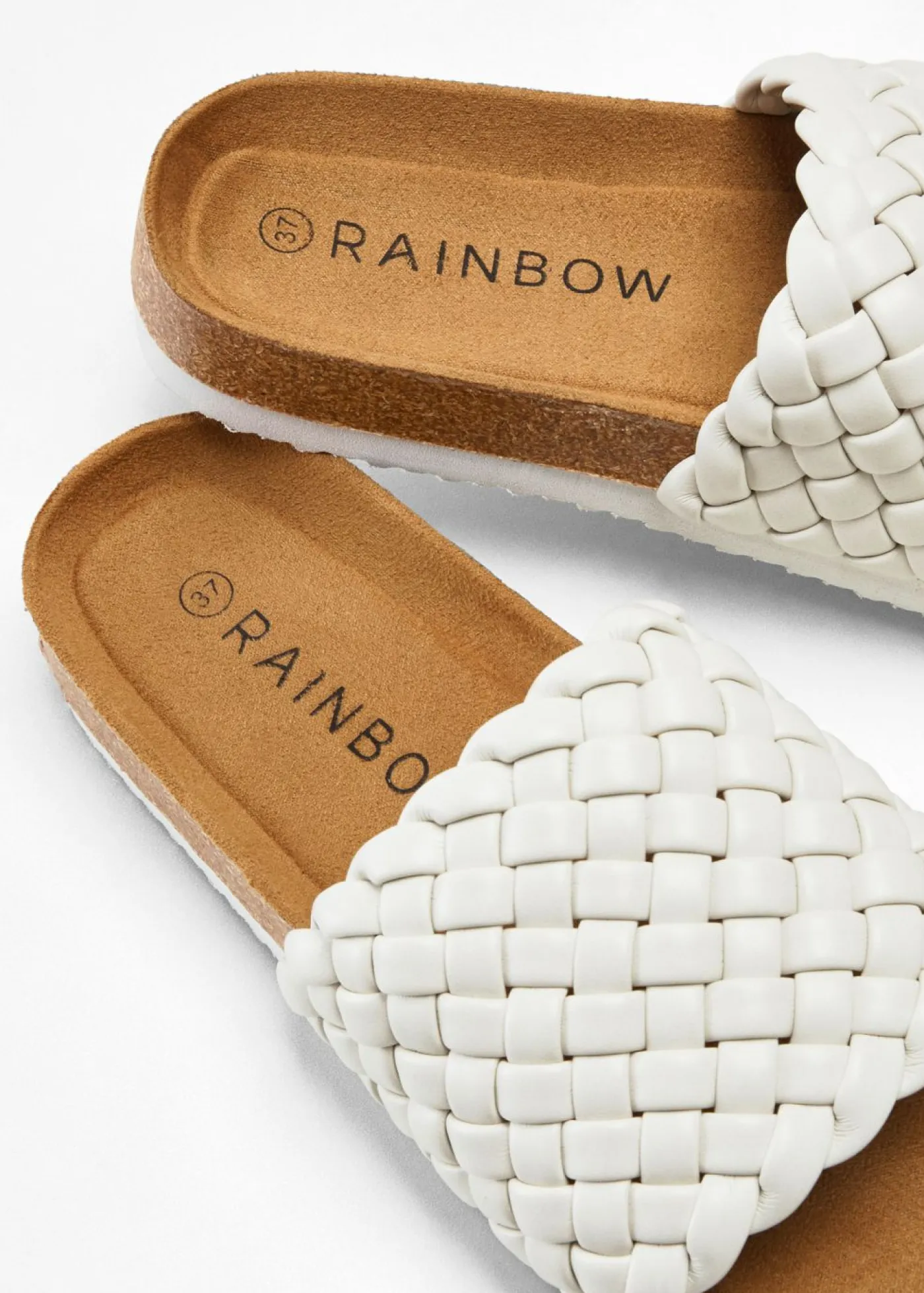 Mules Mujer Tendencias·Zapatos Veganos|Zapatos Primavera-Verano