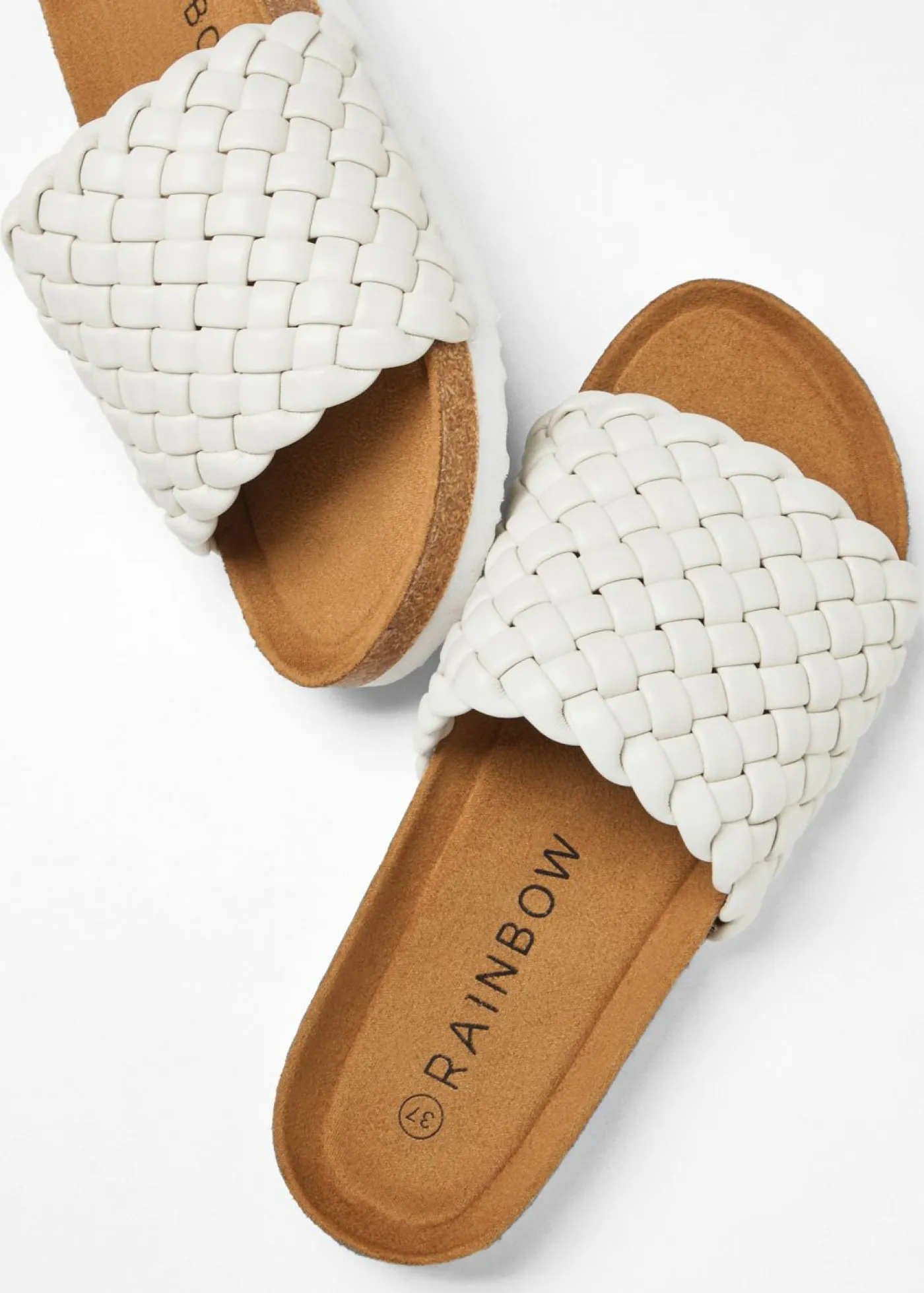 Mules Mujer Tendencias·Zapatos Veganos|Zapatos Primavera-Verano