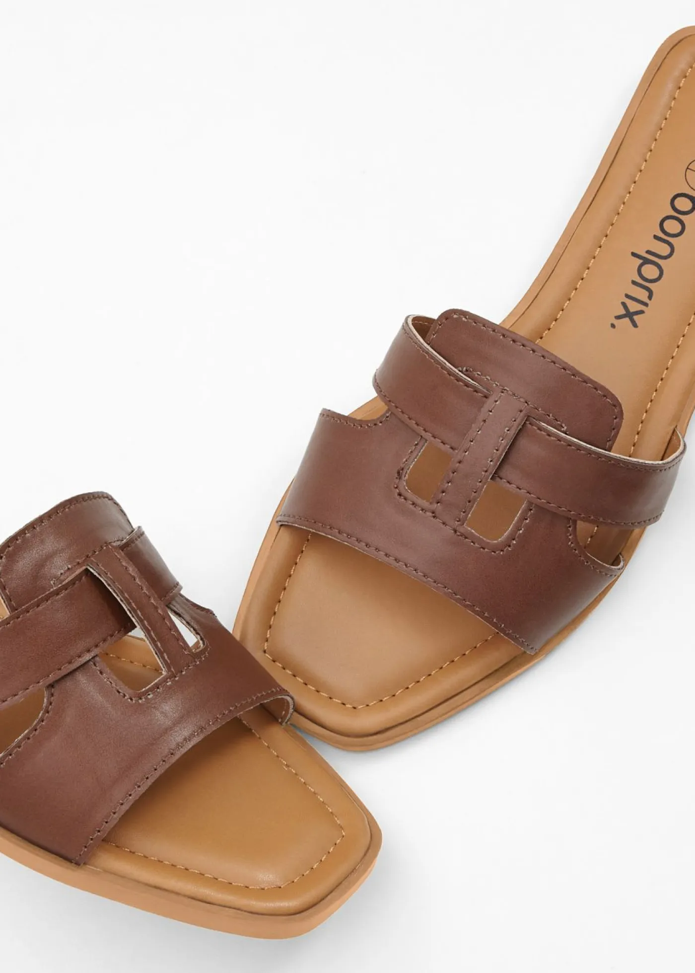 New Mules Mujer Tendencias·Zapatos Veganos|Zapatos Primavera-Verano