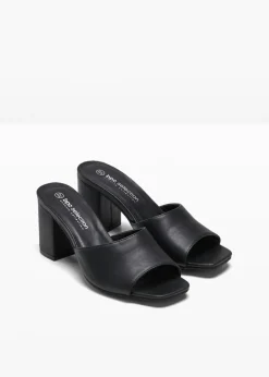 Best Mules Mujer Zapatos Primavera-Verano