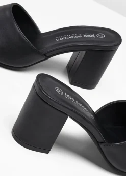 Best Mules Mujer Zapatos Primavera-Verano